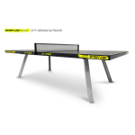 Стол теннисный всепогодный Start Line City DESIGN